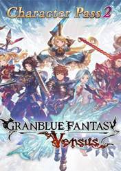 Buy cheap Granblue Fantasy: Versus - Character Pass 2 cd key - lowest price