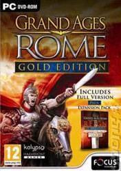 Grand Ages Rome Gold 