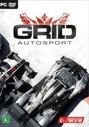 Grid Autosport Complete Edition Pc - Original (steam Key)