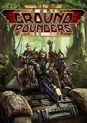 Ground Pounders 