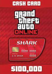 gta 8 million shark card