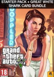 Hi, I didn't know where to ask so I'll ask here. Why can't I buy the base  version of GTA V? It says I need the great white shark card bundle but,  why? : r/PlayStationPlus