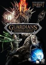 Guardians of Middle Earth 