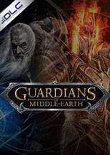 Guardians of Middle Earth The Enchanter Bundle 