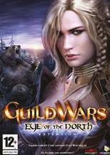 Guild Wars Eye of The North 