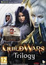 Guild Wars Trilogy 
