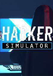 Buy cheap Hacker Simulator cd key - lowest price
