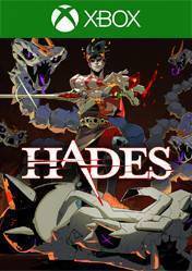 Jogo Hades XBOX - Ibyte