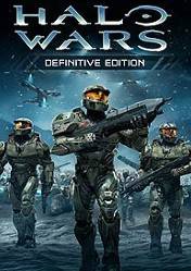 halo wars definitive edition pc code