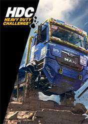 Heavy Duty Challenge The Offroad Truck Simulator (PC) Key günstig - Preis  ab 16,71€ für Steam