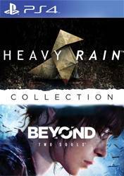 Heavy Rain and Beyond Two Souls Collection