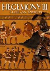 Hegemony III: Clash of the Ancients no Steam