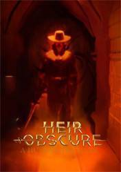 Heir Obscure A Hunt in the Dark