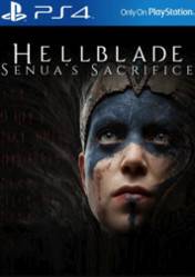 Hellblade Senuas Sacrifice (PS4) cheap - Price of $9.37