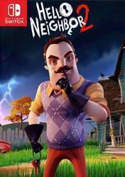 Hello Neighbor 2 (SWITCH) cheap - Price of $33.74