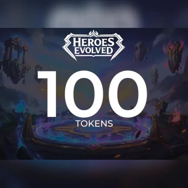 Heroes Evolved