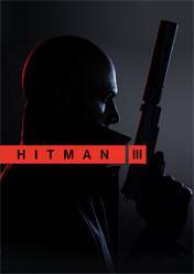 Hitman 3 PC Game key Download Kopen - Laagste Prijs Steam Game Key Hitman 3/ III