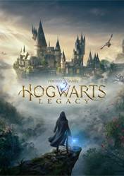 Hogwarts Legacy Deluxe Edition with Full DLC (PC) Steam Key - iGV