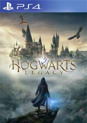 Buy Hogwarts Legacy (PS4) - PSN Account - GLOBAL - Cheap - !