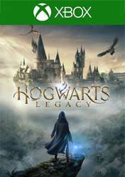 Hogwarts Legacy (XBOX ONE) cheap - Price of $23.43