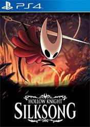 Reservar Hollow Knight: Silksong PS4 Estándar