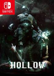 Afhængig Tilstand Lade være med Hollow (SWITCH) cheap - Price of $