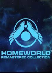 homeworld remastered collection model downgrade