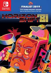 Horizon Shift 81