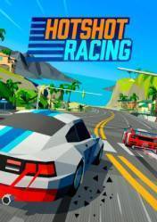 download hotshot racing pc for free
