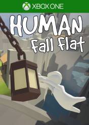 Human: Fall Flat (XBOX ONE) precio más barato: 5,50€