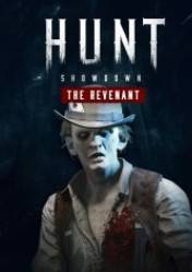 Hunt: Showdown The Revenant