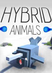 Hybrid Animals 