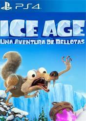 De todos modos libertad acento Ice Age Scrats Nutty Adventure (PS4) precio más barato: 19,79€