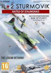 IL-2 Sturmovik Battle of Stalingrad 