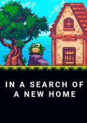 In a search of a new home