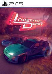 Inertial Drift (PS4)