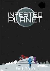 Infested Planet 