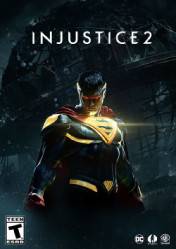 Injustice 2 pc cd key kaufen für Steam - Preisvergleich
