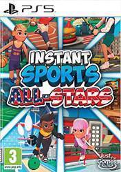 Instant Sports AllStars