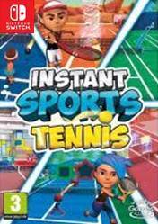 Instant Sports Tennis