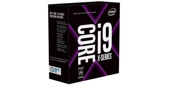 Intel Core i9 7900X 3.3Ghz