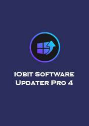 IObit Software Updater Pro 6.1.0.10 download the new version