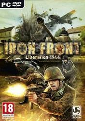 Iron Front: Liberation 1944 
