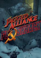Jagged Alliance Flashback 