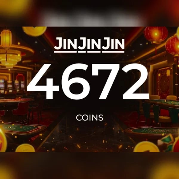 JinJinJin