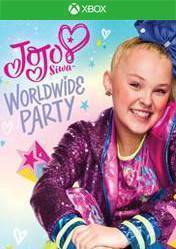 JoJo Siwa Worldwide Party