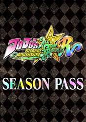 Buy cheap JoJo's Bizarre Adventure: All-Star Battle R cd key