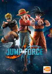 Сколько стоит jump force на пс4