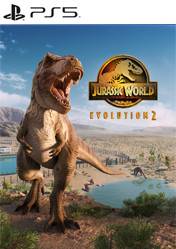 Comprar Jurassic World Evolution PS5 Barato Comparar Preços