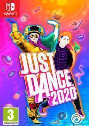 JUST DANCE 2020